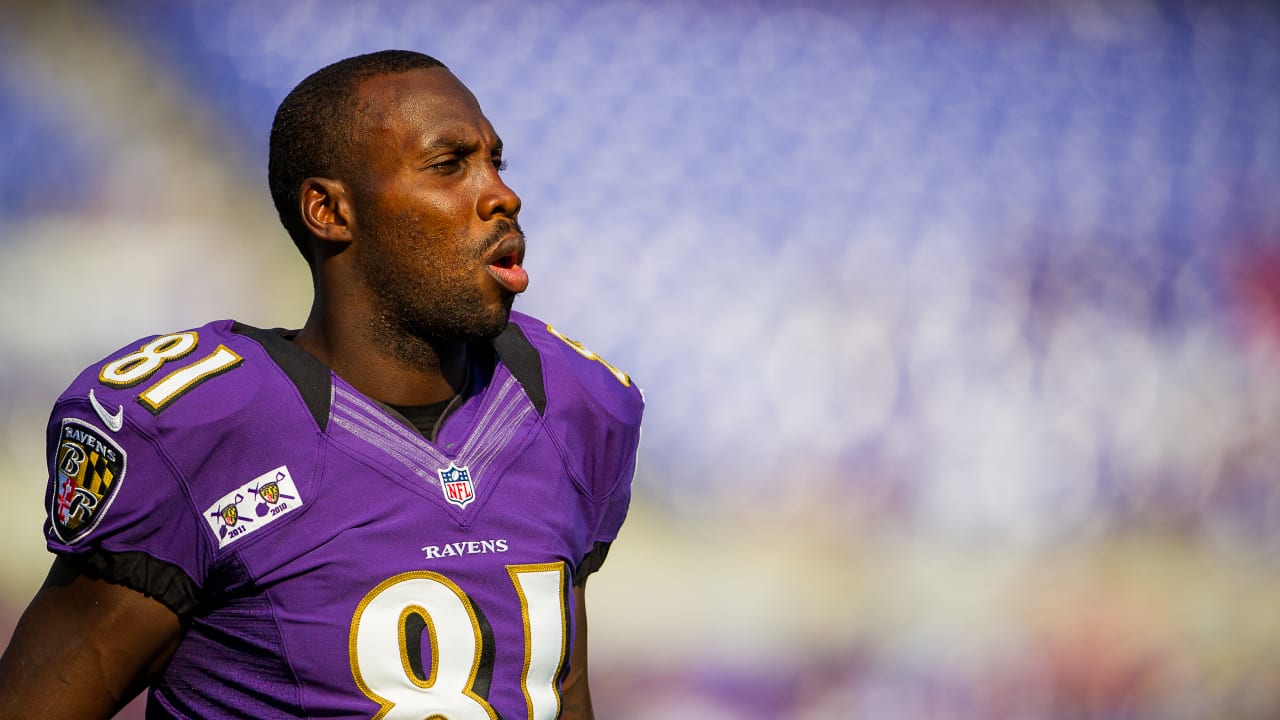 Anquan Boldin Announces He S Retiring A Raven