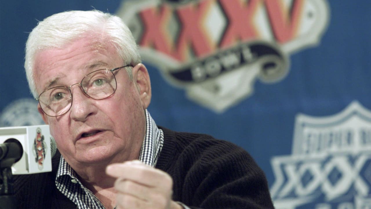 Art Modell revealed among dozen finalists for Pro Football Hall of Fame -  Baltimore Beatdown