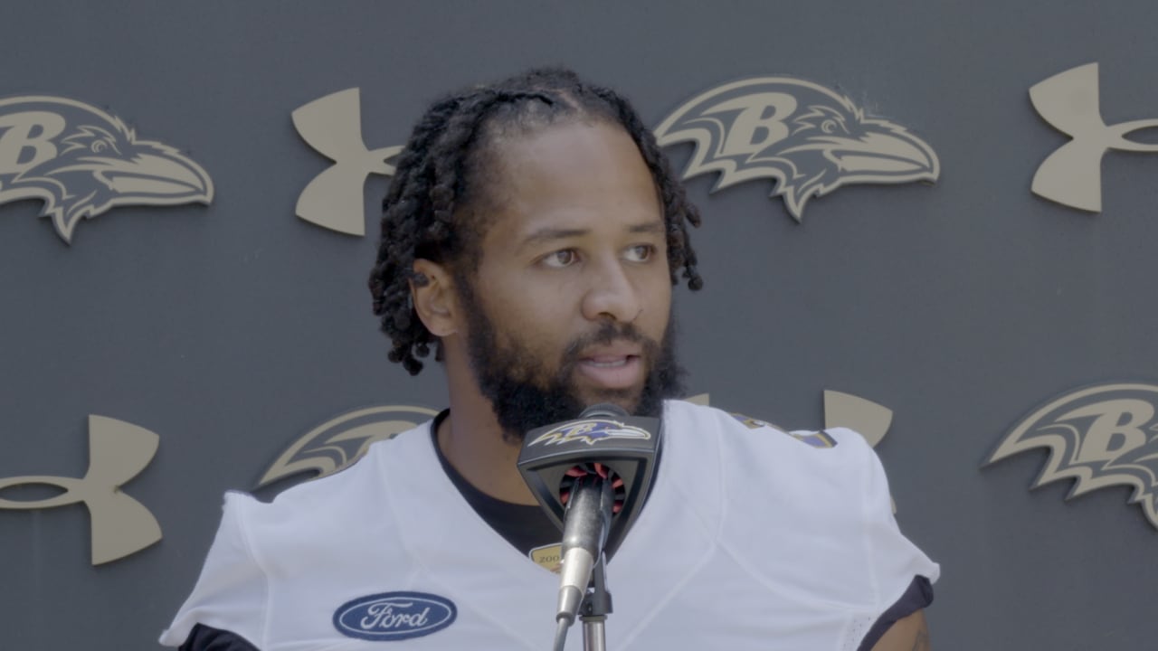 Earl Thomas: &lsquo;I Needed This Fresh Start&rsquo;