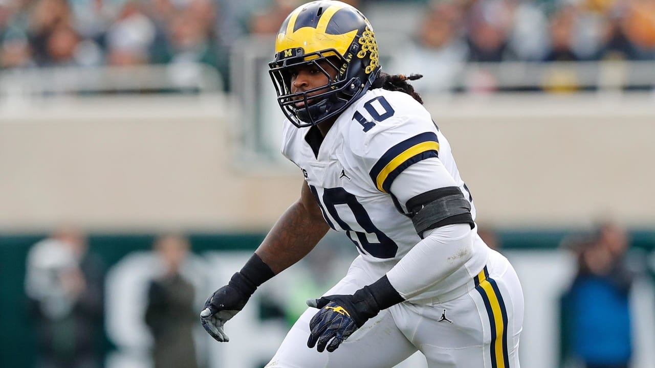 Seahawks, ex-Steelers' Devin Bush agree to one-year contract