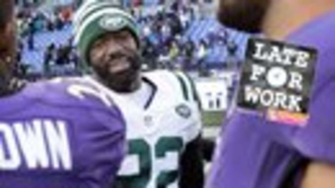 7 NY Jets players who were absolutely disrespected by Madden