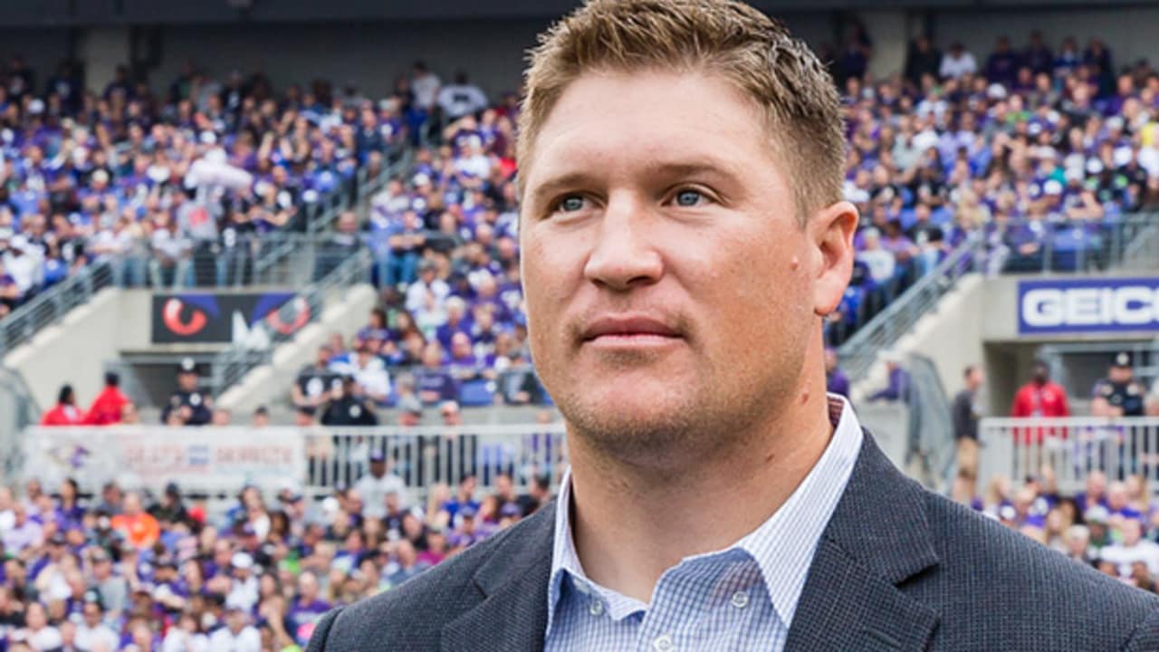 Todd Heap Accidentally Hits, Kills 3-Year-Old Daughter with Truck