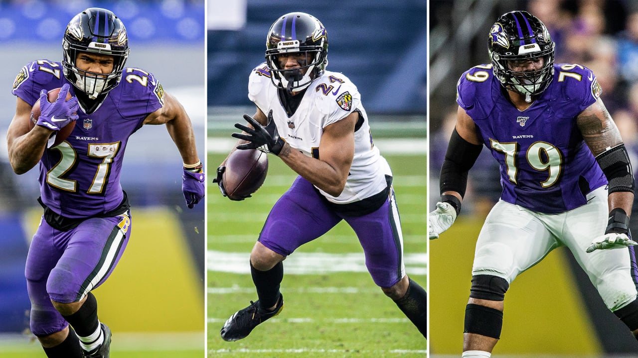 Best videos, quotes, and reactions from Day 22 of Ravens' training camp