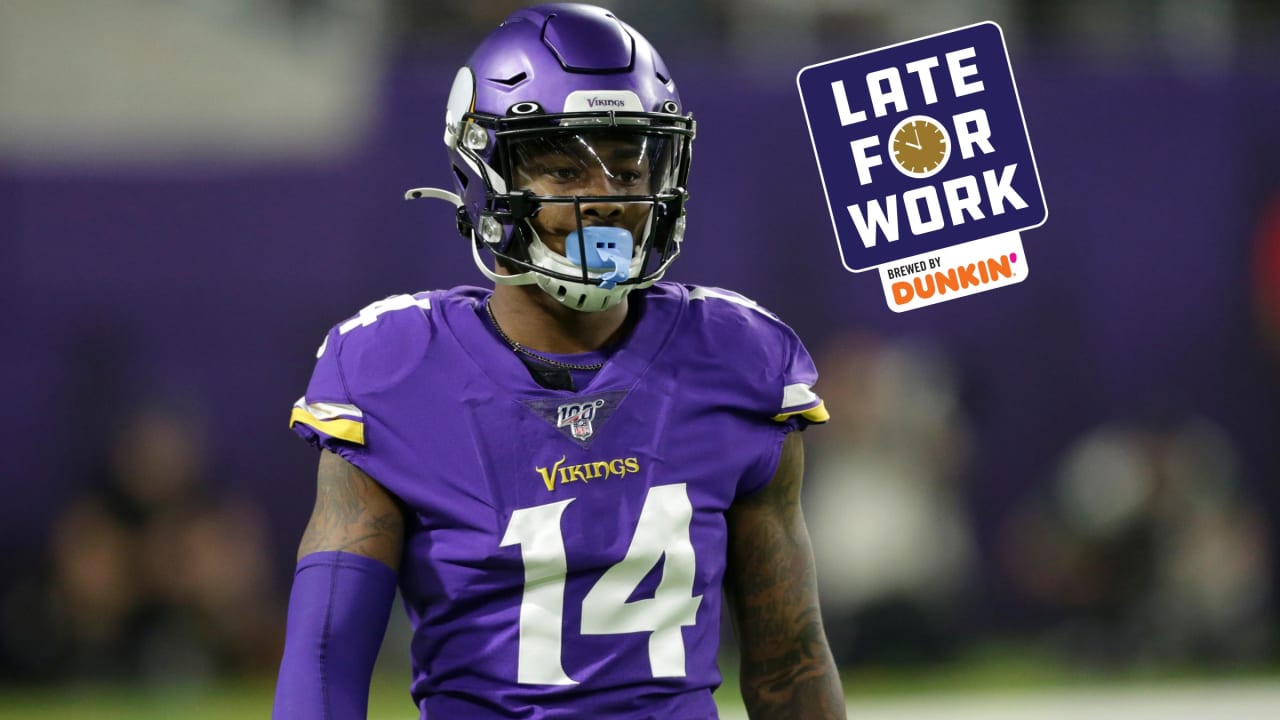 Baltimore Ravens Trade Lamar Jackson To Minnesota Vikings? NFL Rumors And  Reaction - Sports Illustrated Baltimore Ravens News, Analysis and More