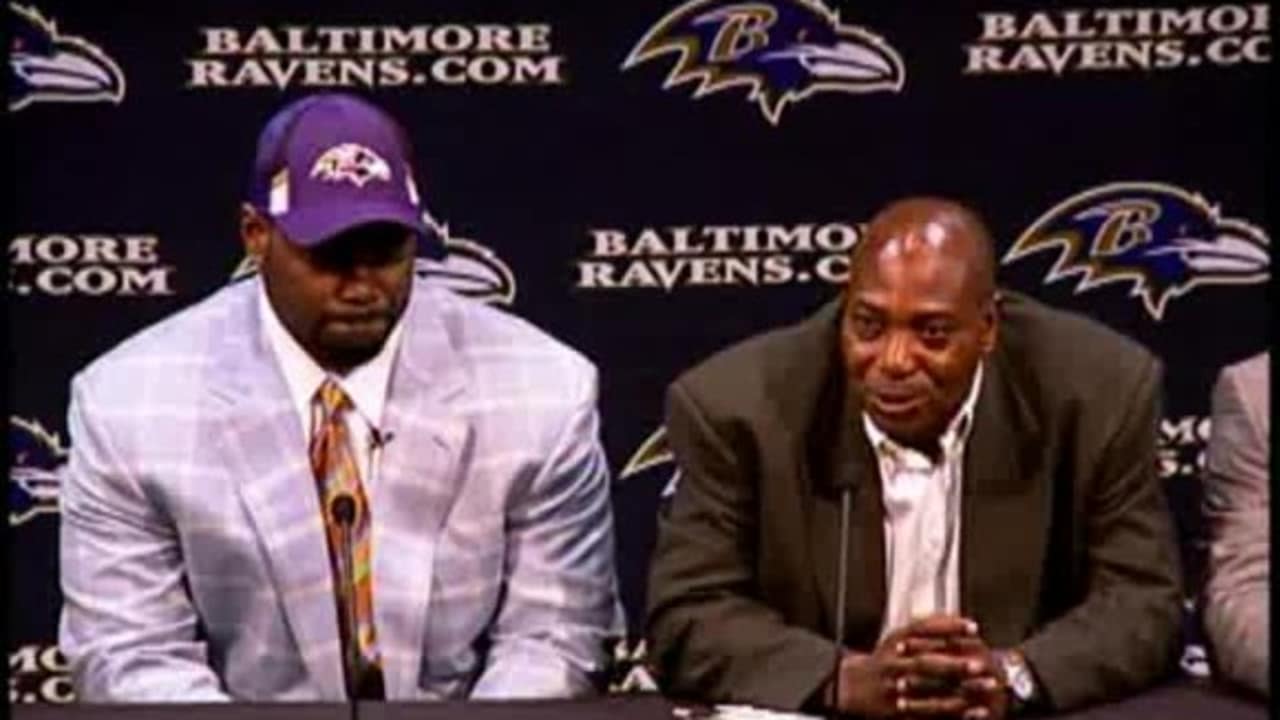 2012 Players To Watch: Michael Oher - Baltimore Beatdown