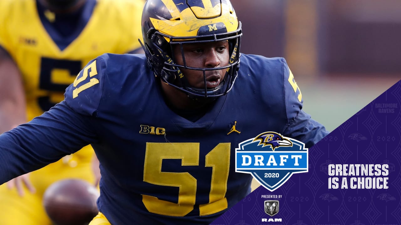 Michigan Football: Despite injury, Josh Uche's NFL draft stock is solid