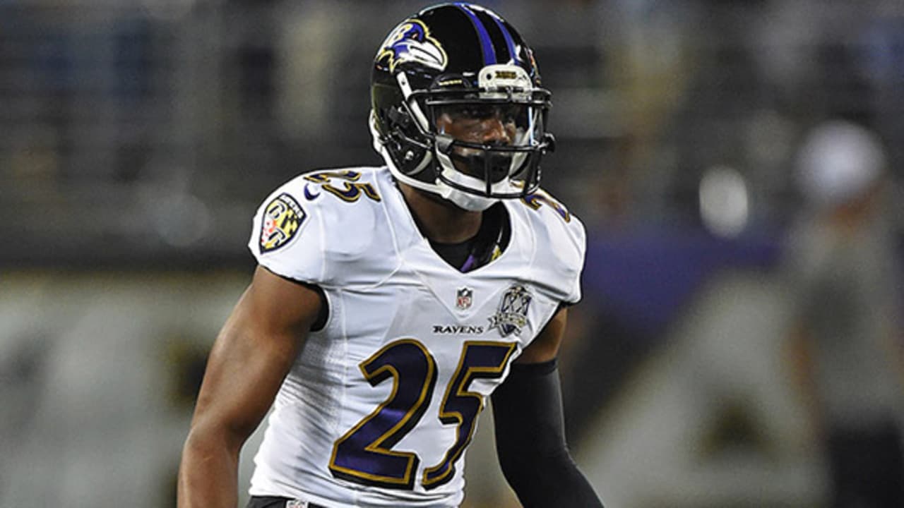 Baltimore Ravens' Tray Walker in critical condition after