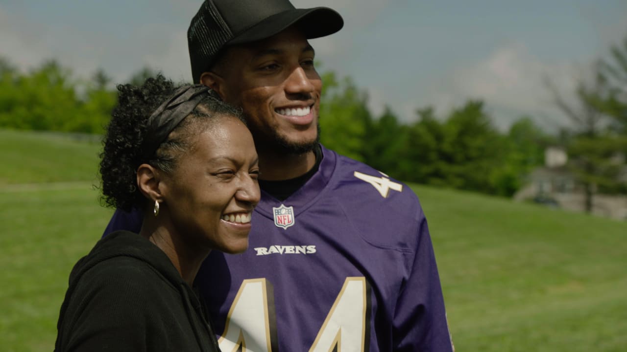 Baltimore Ravens Touchdown for Teachers