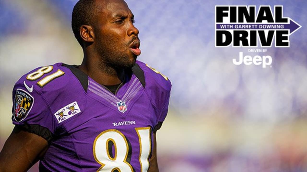 Late For Work 8/21: Sensational Career Puts Anquan Boldin on Hall of Fame  Bubble