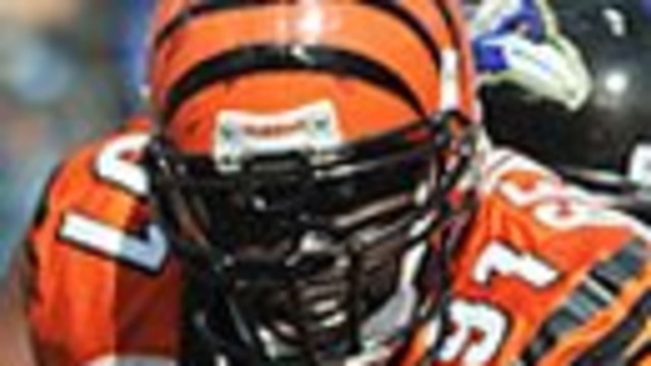 Ravens vs. Bengals Game Preview