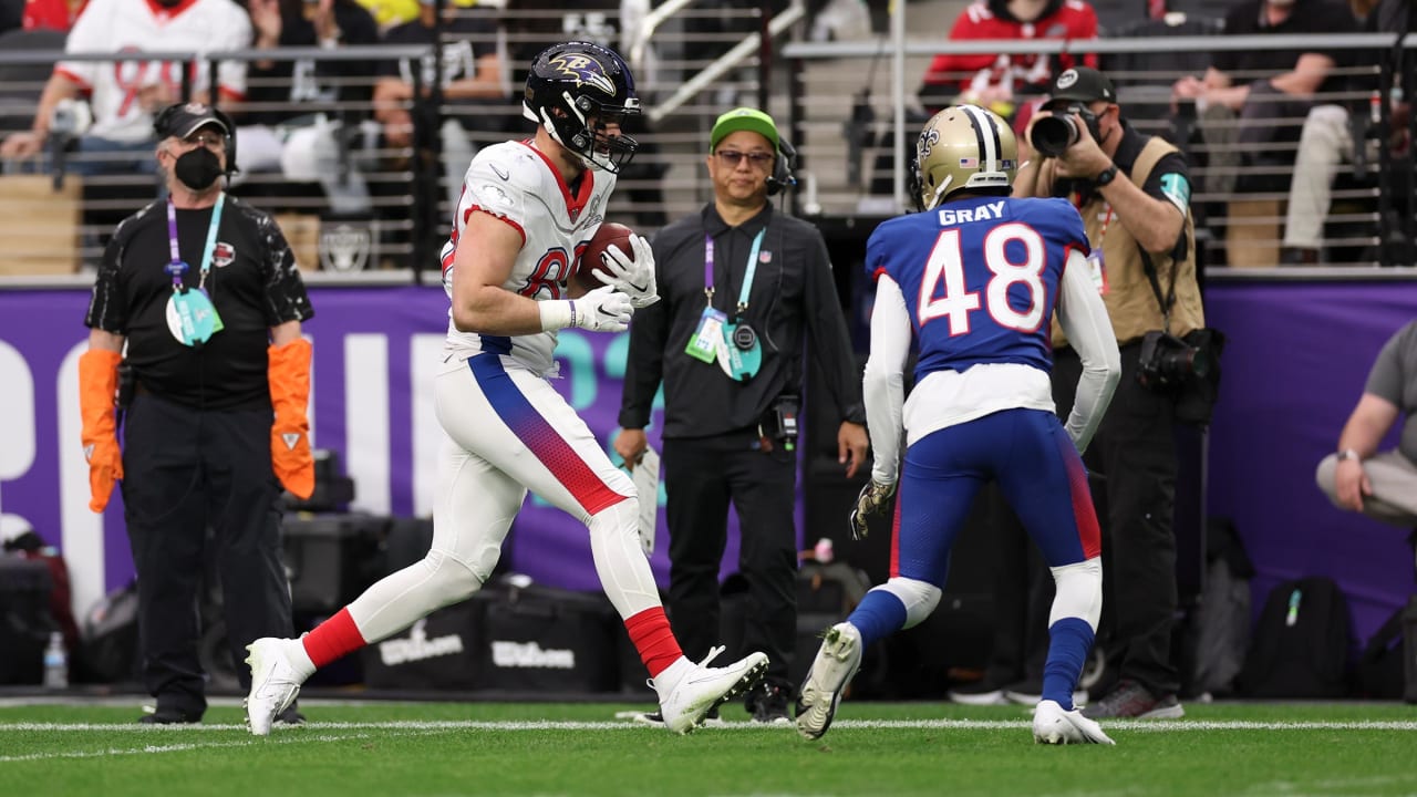 Mark Andrews Odds: Week 15 Mark Andrews Prop Bets and Picks vs. the Browns  - December 17, 2022 - Betsperts