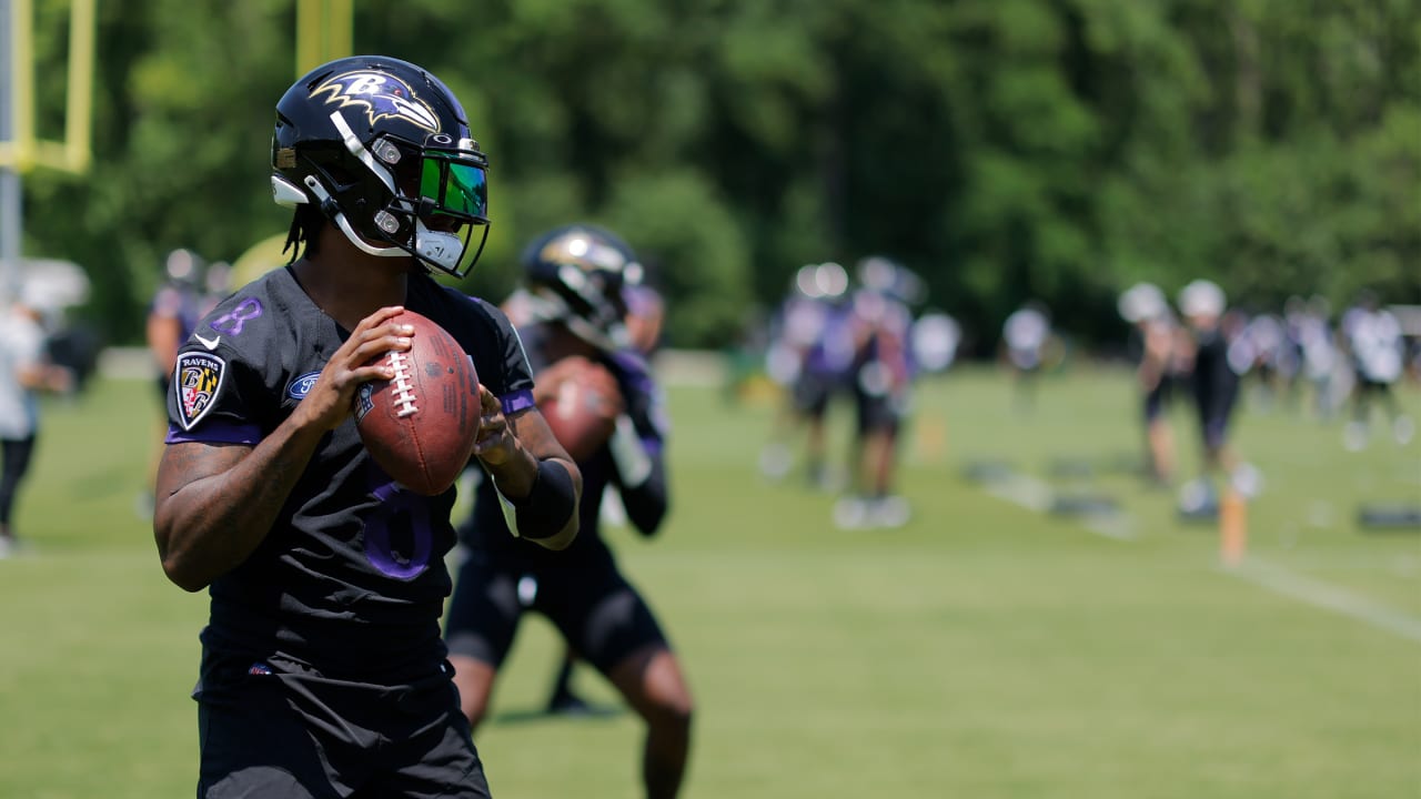 Lamar Jackson contract: QB keeping Ravens talks 'private'