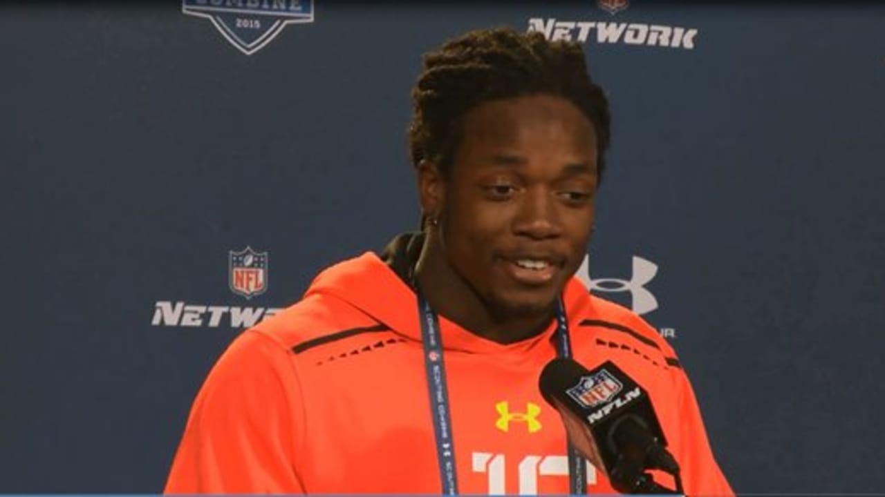 Up Close With 3 Top Running Back Prospects