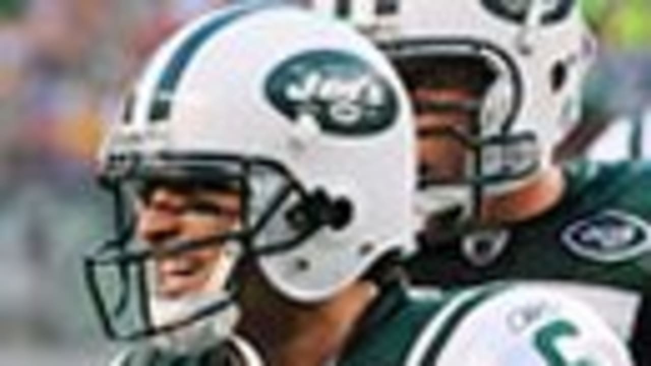 Ravens vs. Jets Game Preview