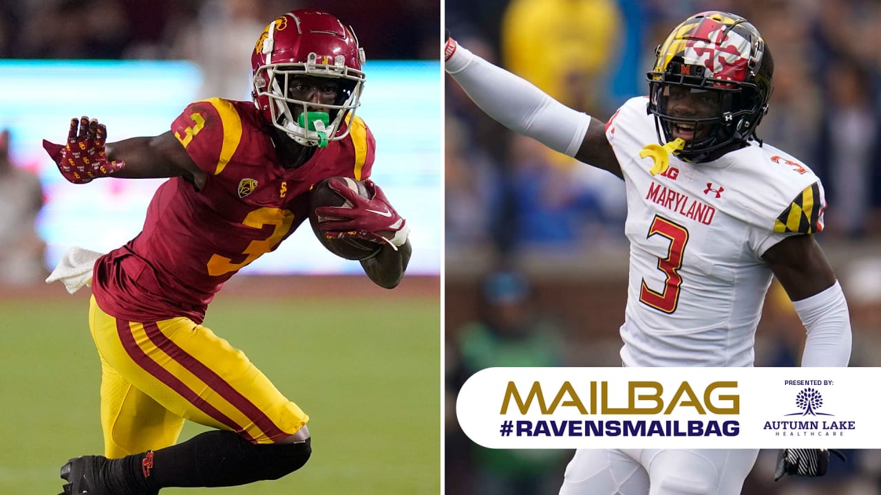 Mailbag Which WR/CB Prospects Are Most Ready to Contribute Immediately