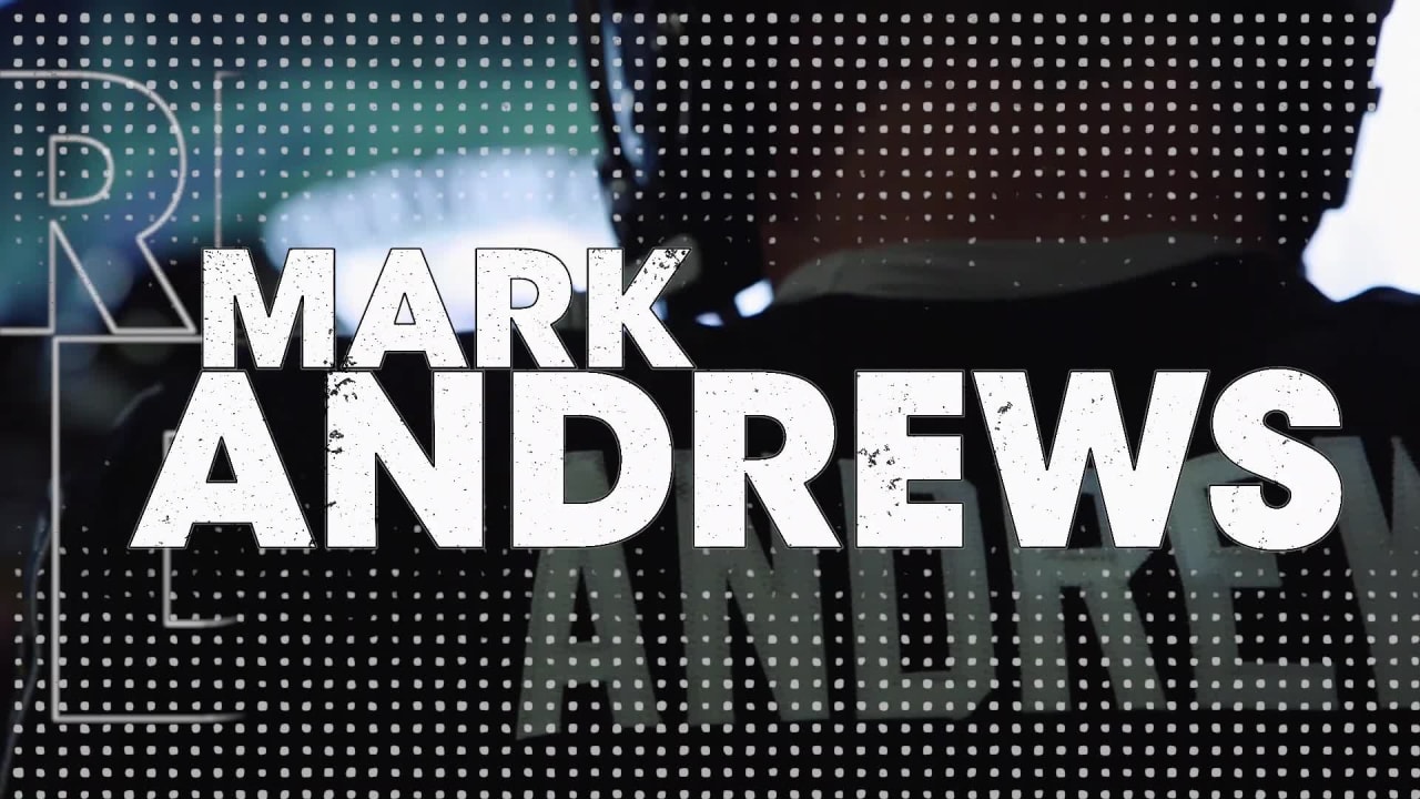 Mark Andrews Mic'd Up at 2022 Pro Bowl