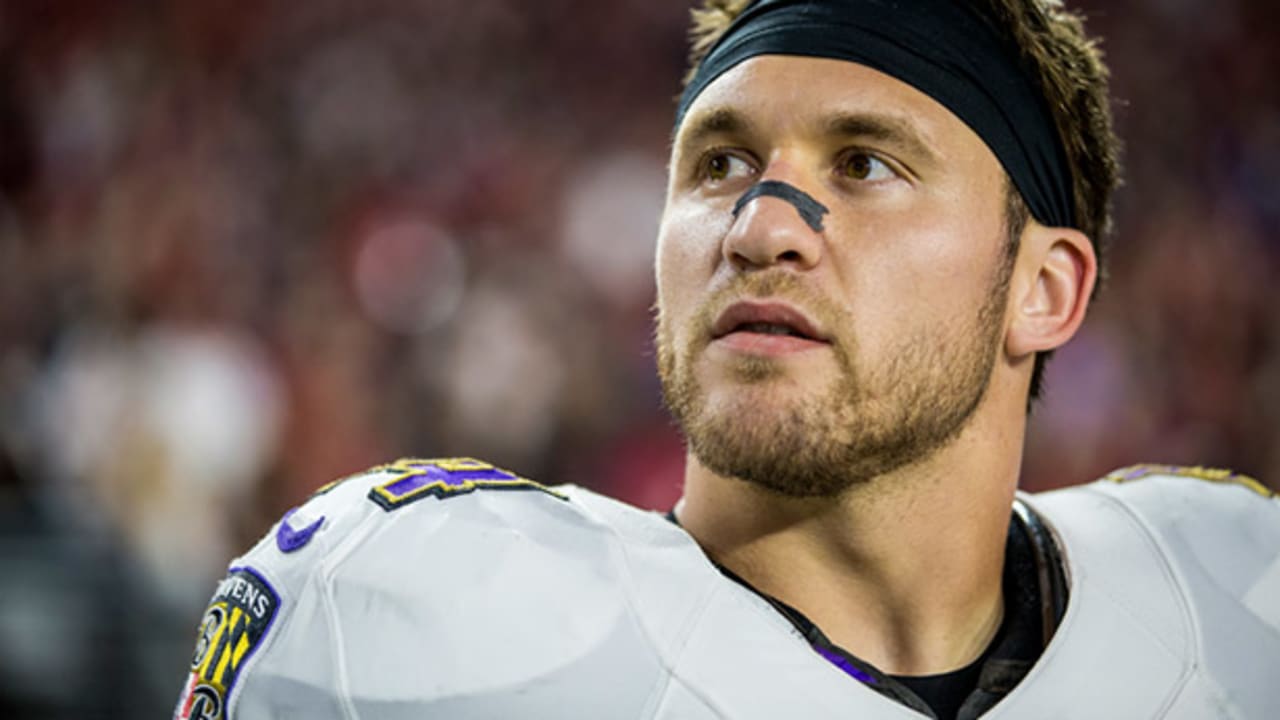 In The Know: Kyle Juszczyk