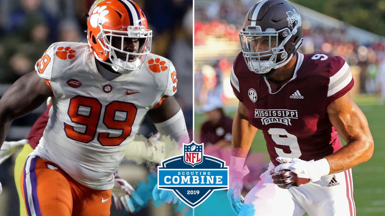 Two Combine Pass Rushers Who Fit Ravens