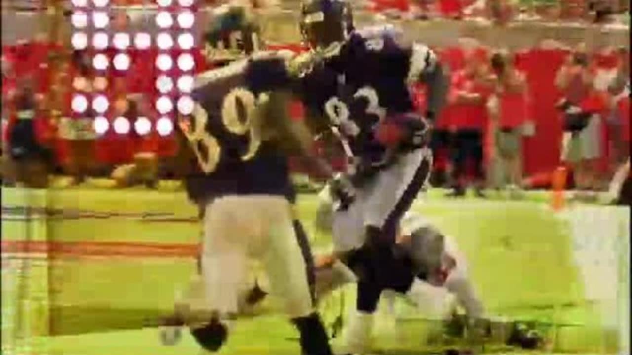 RIP to Steve McNair. : r/ravens