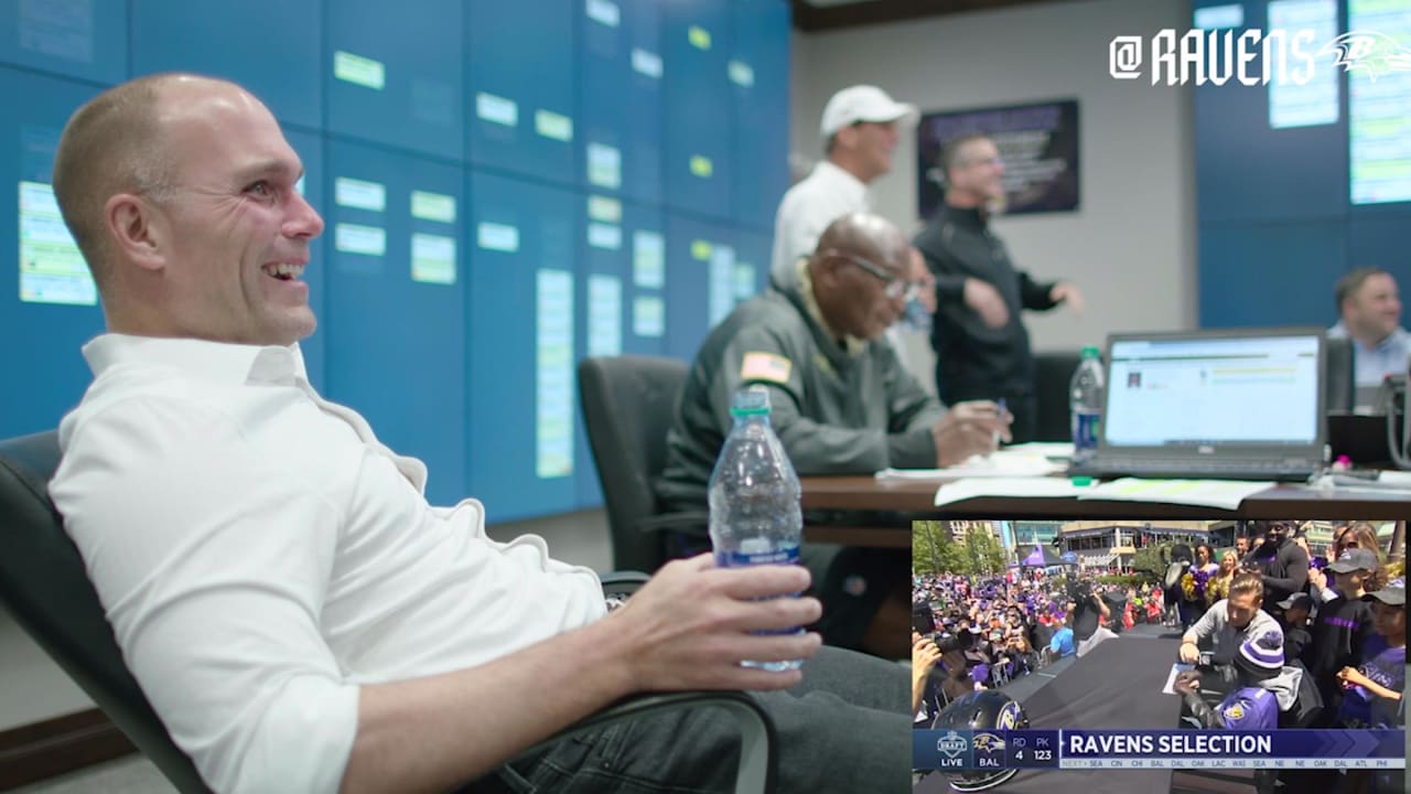 Live Draft Room