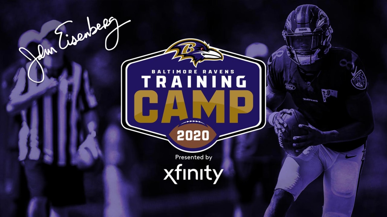 Baltimore Ravens NFL training camp preview: Key dates, notable