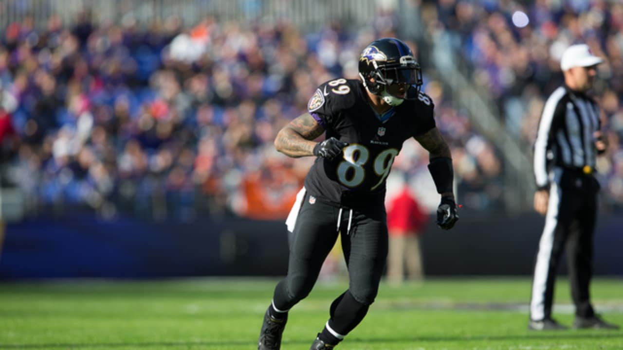 Steve Smith Goes Off in First Game vs. Panthers, News, Scores, Highlights,  Stats, and Rumors