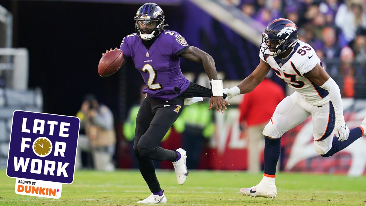 What Pundits Expect in Ravens-Steelers Game, Week 14