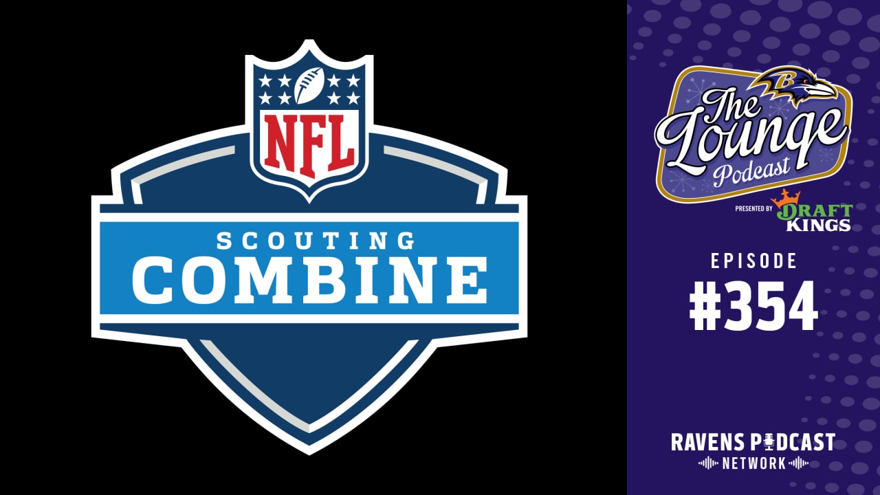 Register for free tickets to the 2022 NFL Scouting Combine at