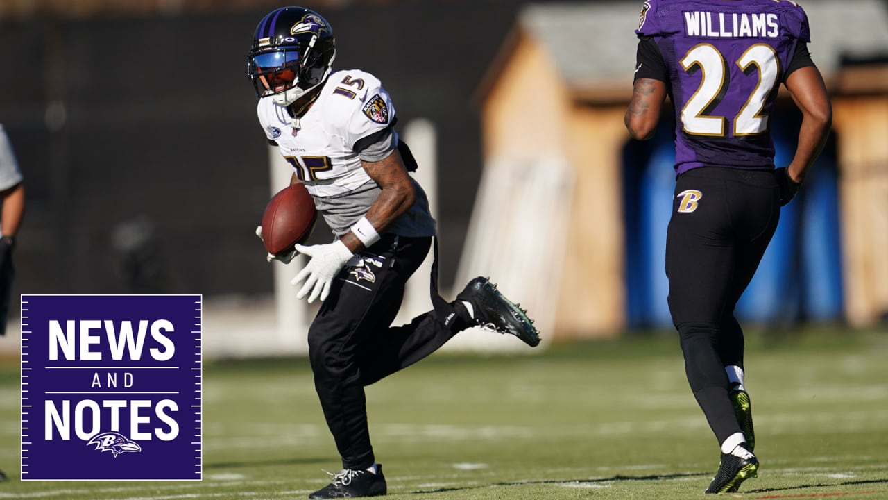 Monday Night Football recap: Ravens run over Saints as NFL season