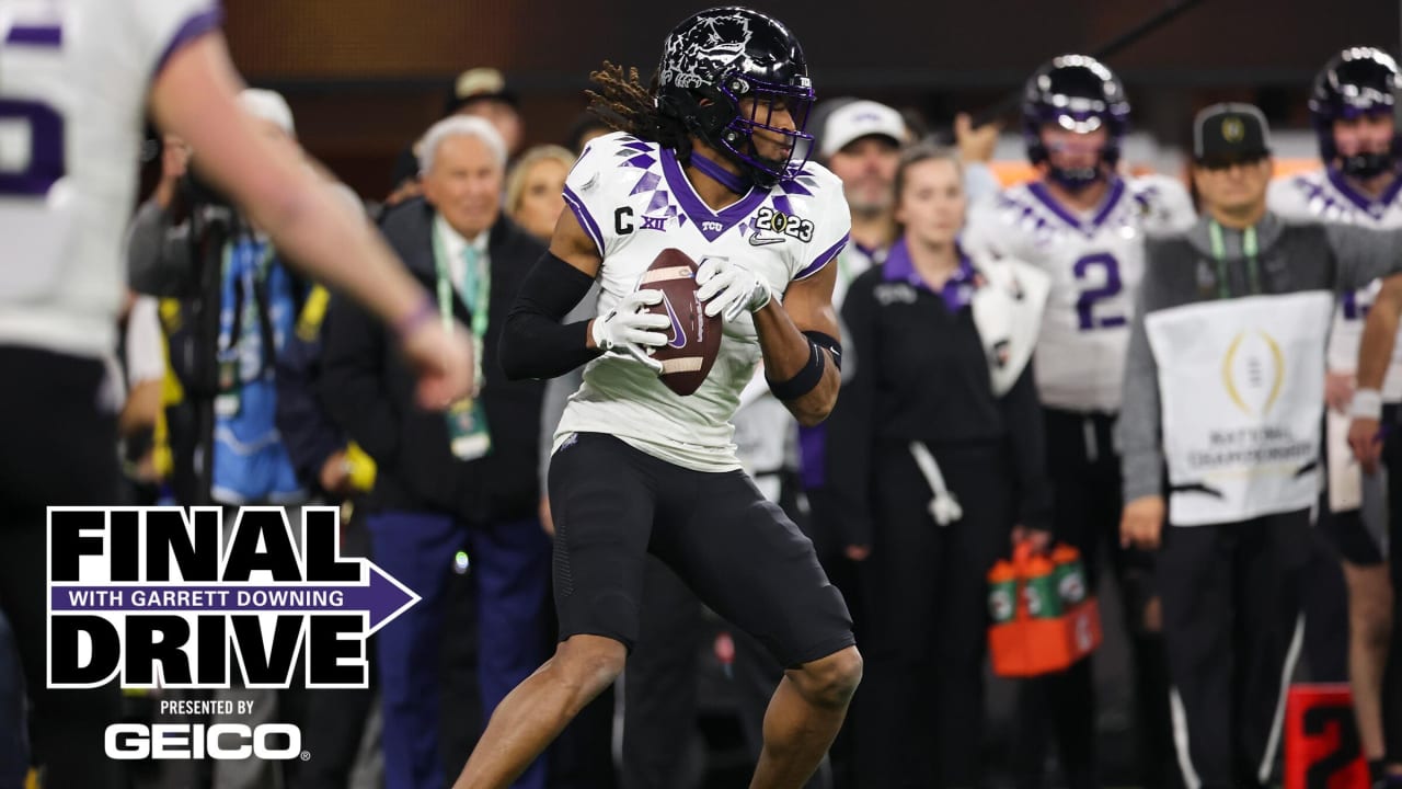 Ravens add defense in latest 2-round 2022 mock draft by Mel Kiper Jr.