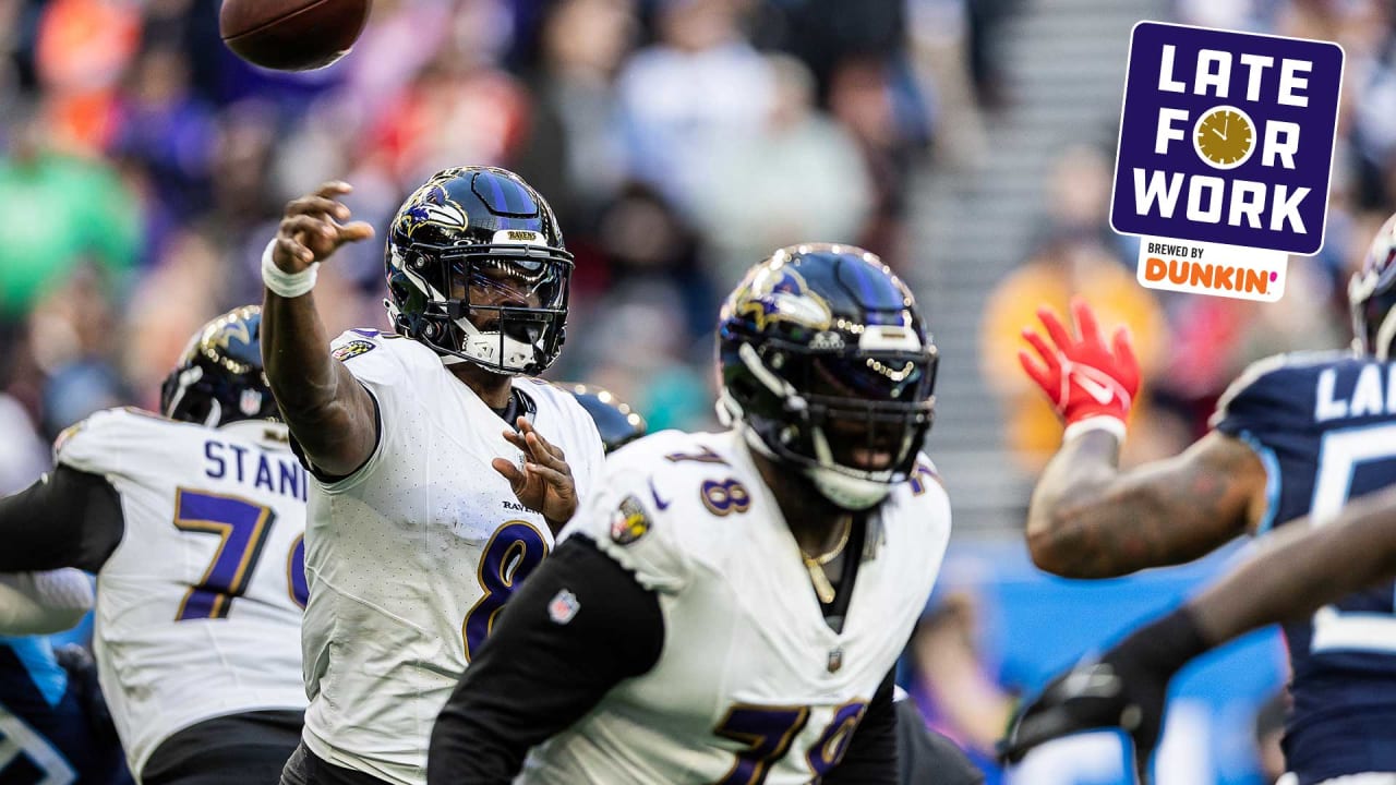 Lamar Jackson 'Heading for Career Year' in Todd Monken's Offense - Vimarsana News