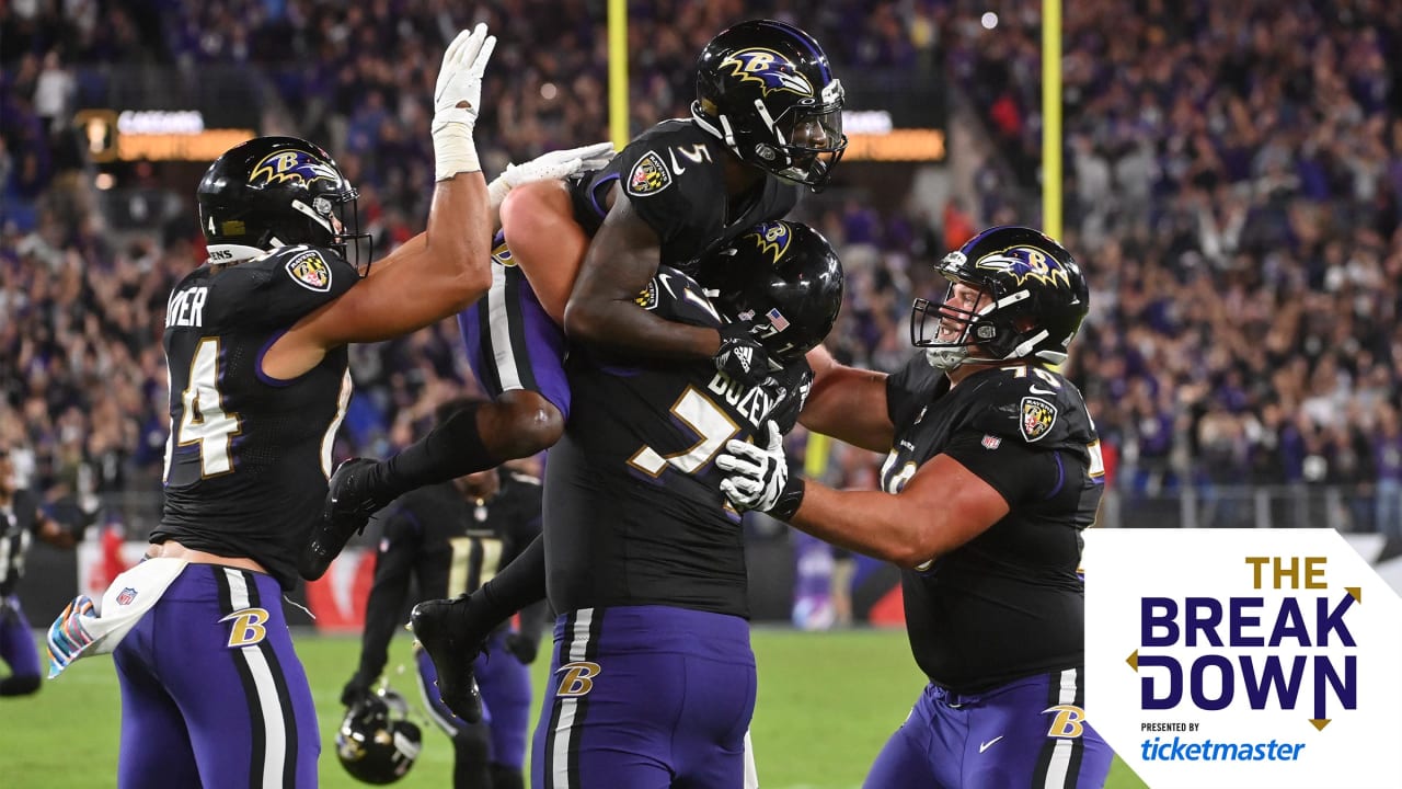 Ravens come back to get 31-25 OT win over Colts