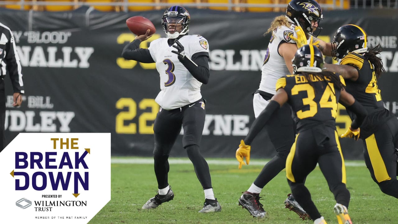 Tuitt named AFC Defensive Player of the Week - NBC Sports