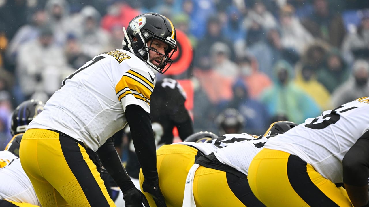 Browns-Steelers ended in a tie, and it was stupid in every