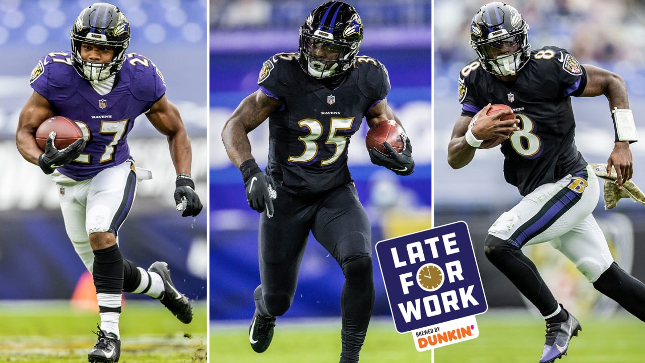 NFL Week 8 expert picks: Ravens at Buccaneers, Packers at Bills - Sports  Illustrated