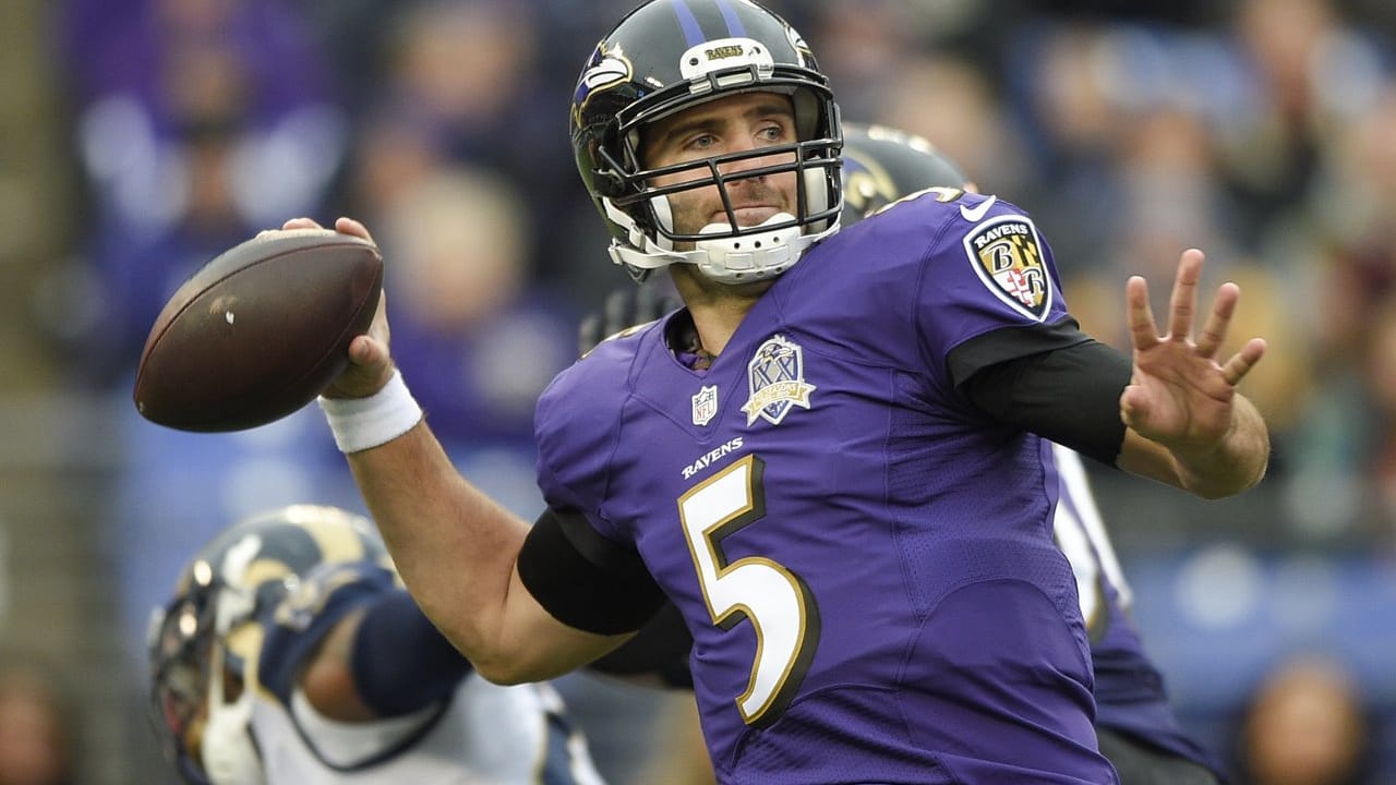 10 HighestPaid Quarterbacks In The NFL