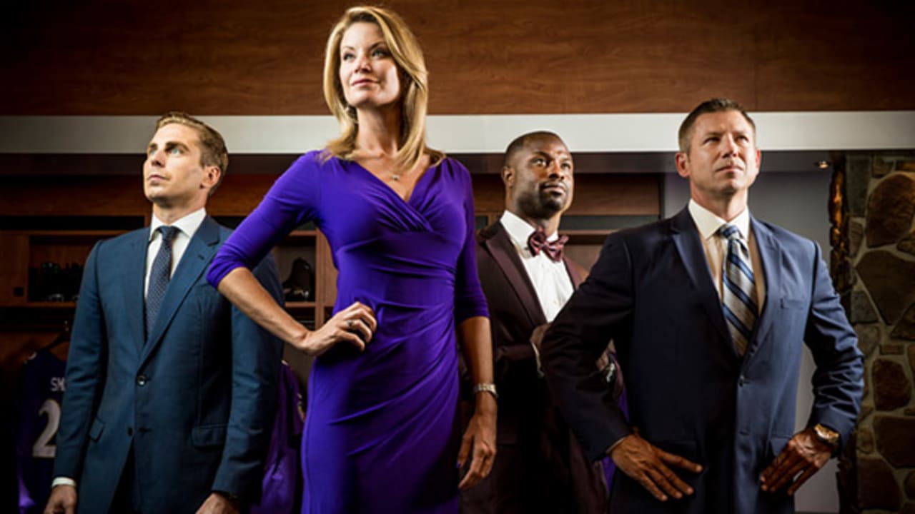 WBAL-TV 11 launches 2015 Baltimore Ravens broadcast season