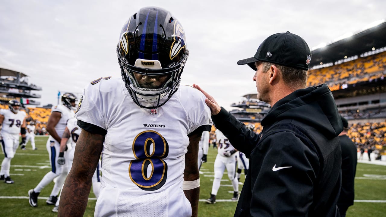 The path to a deal: A timeline of the Ravens' contract