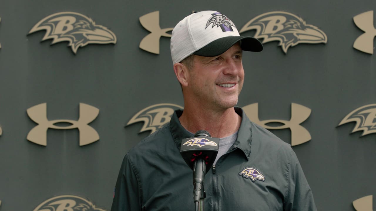 Baltimore Ravens OTAs News: Zay Flowers & Nelson Agholor SHINE + Lamar  Jackson & Michael Pierce 