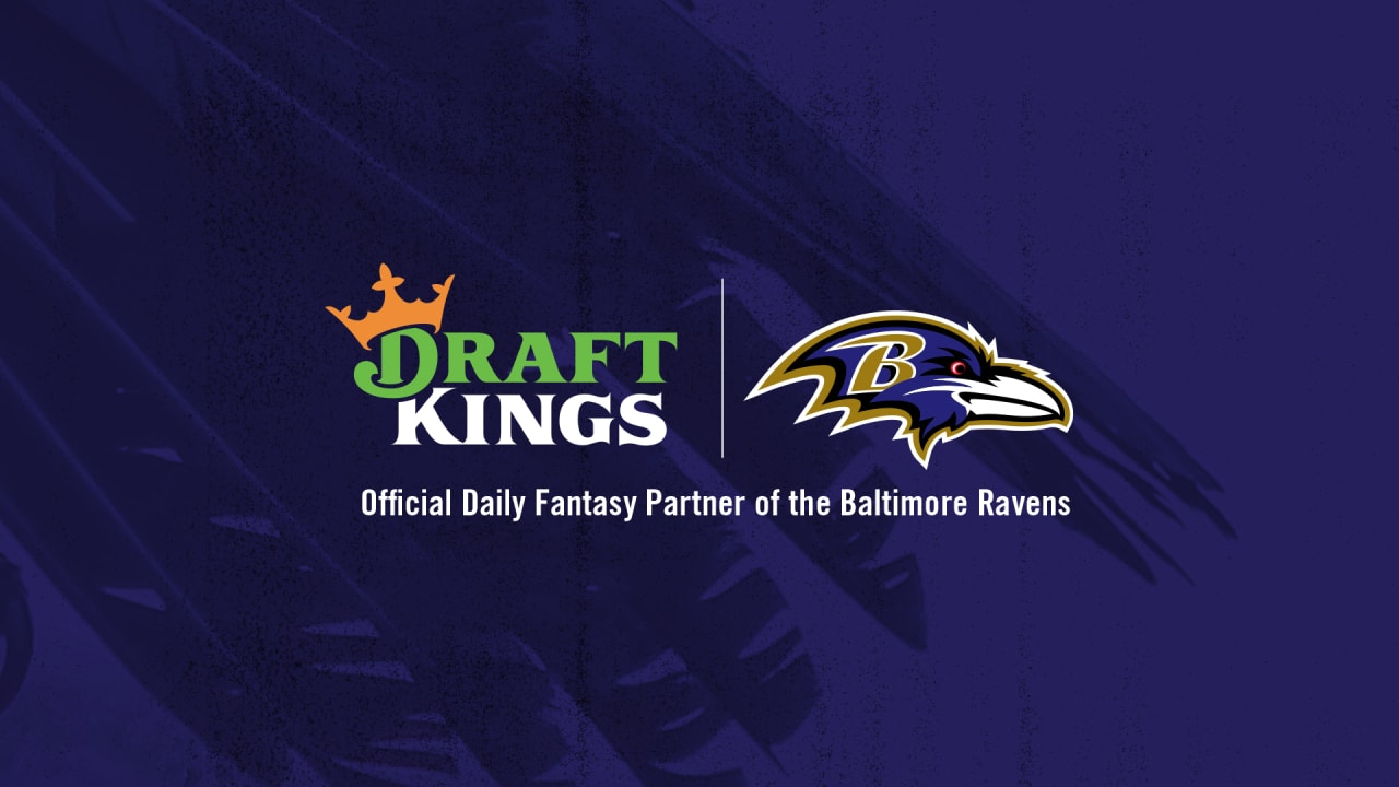 Week 9 DraftKings Monday Night Football Showdown: Baltimore Ravens vs. New  Orleans Saints, Fantasy Football News, Rankings and Projections