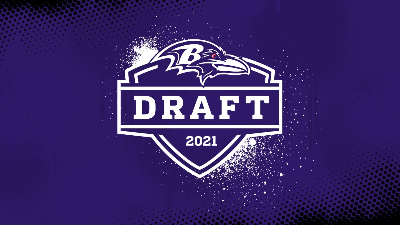 nfl draft order 2021