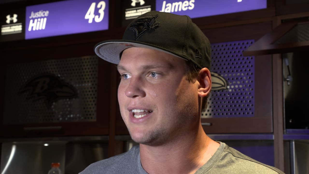 Torn ACL for Ravens rookie Brent Urban - Baltimore Beatdown