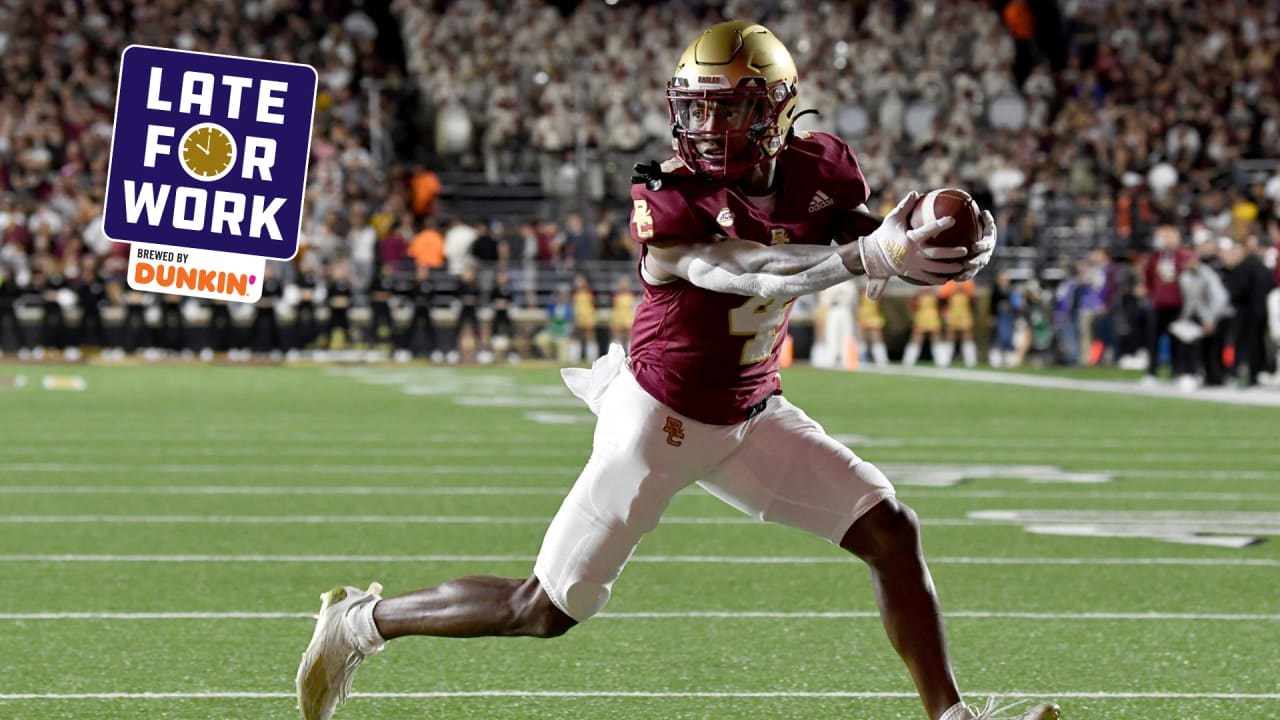 Ravens’ Best Pick? Most Pundits Agree on Zay Flowers