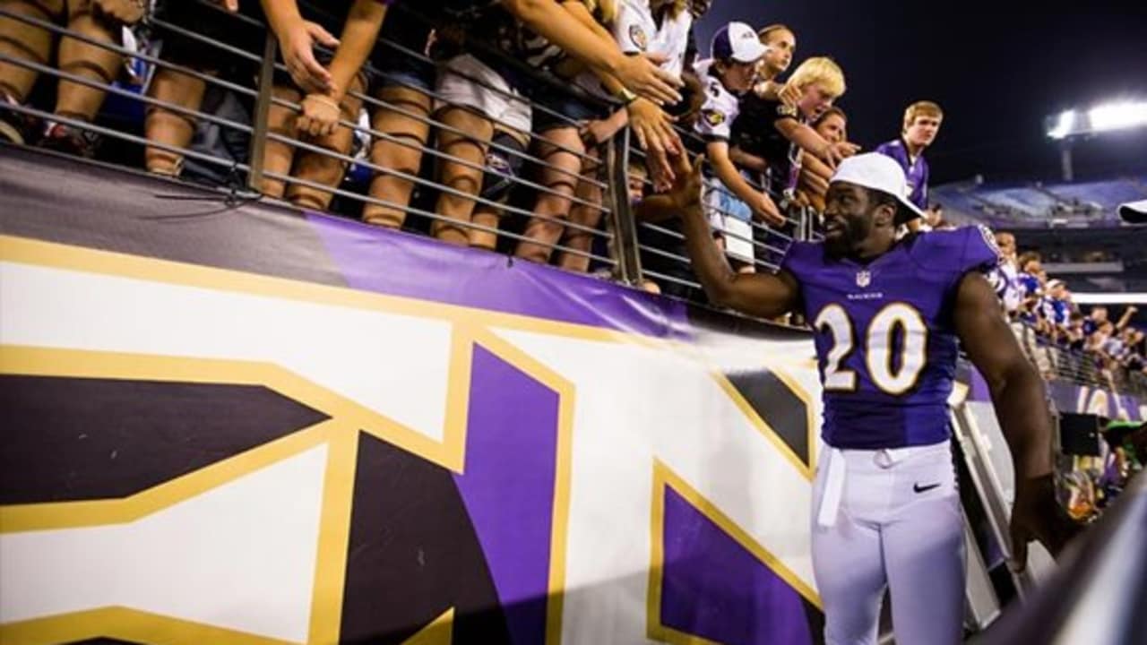 Pro Football Hall of Fame on Twitter: This is the jersey of HOF TE @ ShannonSharpe from the 11/18/01 @Ravens game, when he set a new record for  most catches in a career