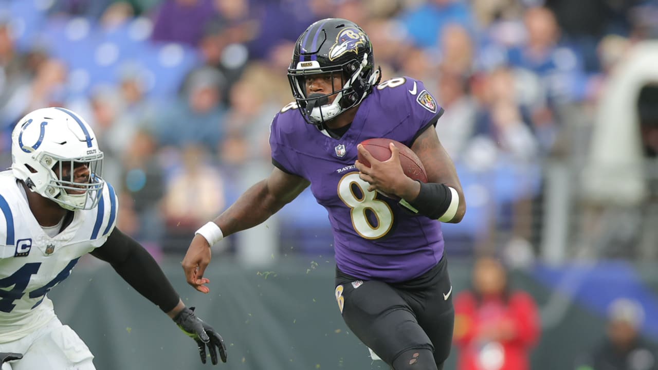 5 things we learned from the Baltimore Ravens' Week 3 loss to the  Indianapolis Colts, NFL News, Rankings and Statistics