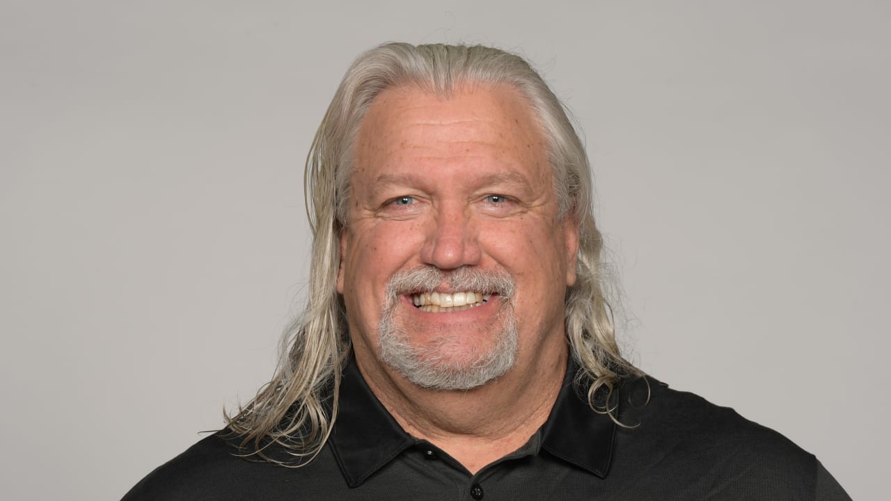 Redskins Hire Rob Ryan