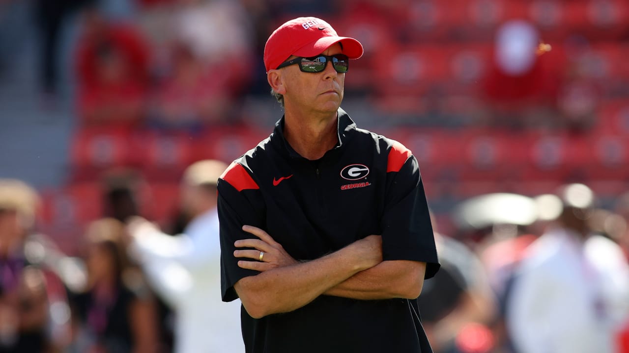 What UGA is paying its football strength and conditoning staff after latest  hire