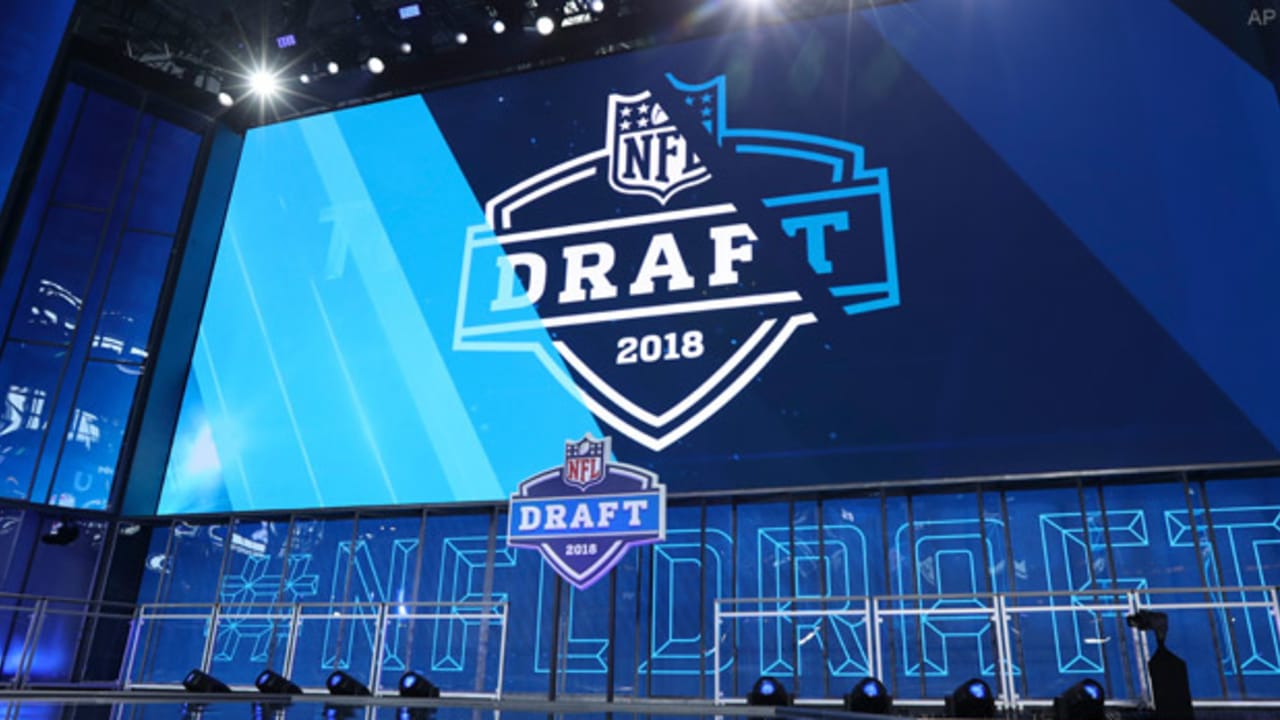 Ravens Broadcast Team to cover first round of NFL Draft on the Very Local  app – 98 Rock Online