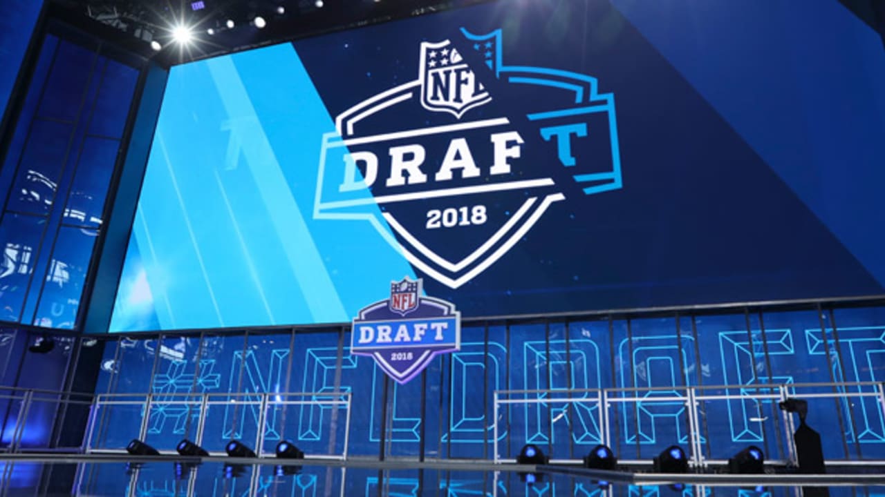 Ravens Broadcast Team to cover first round of NFL Draft on the Very Local  app – 98 Rock Online