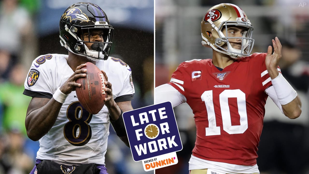 2023 NFL Picks: Ravens Vs. Browns Week 4 Picks - PressBox